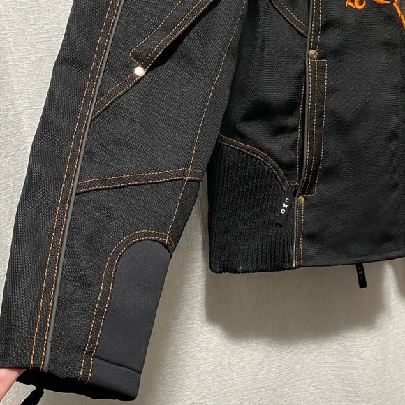 CMC Motorcycle Riding/Racing Jacket - Picture 5 of 16